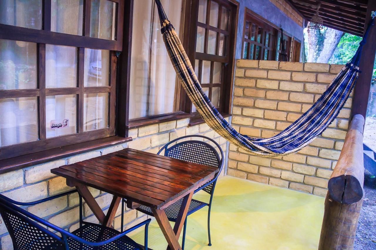 Chale 03 Itaipu Vale Da Colina Niteroi Villa ภายนอก รูปภาพ
