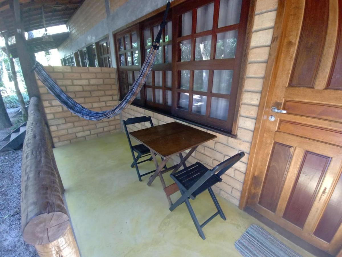 Chale 03 Itaipu Vale Da Colina Niteroi Villa ภายนอก รูปภาพ
