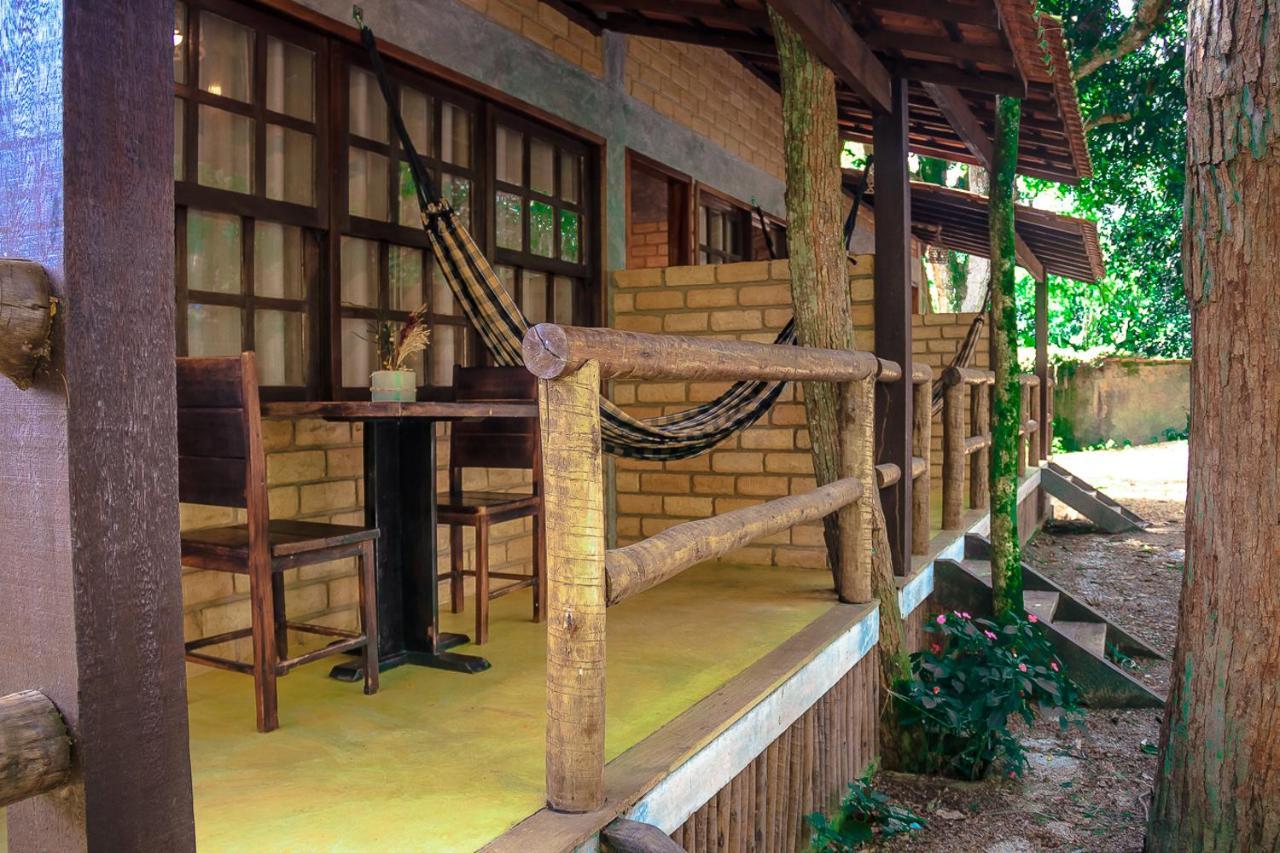 Chale 03 Itaipu Vale Da Colina Niteroi Villa ภายนอก รูปภาพ