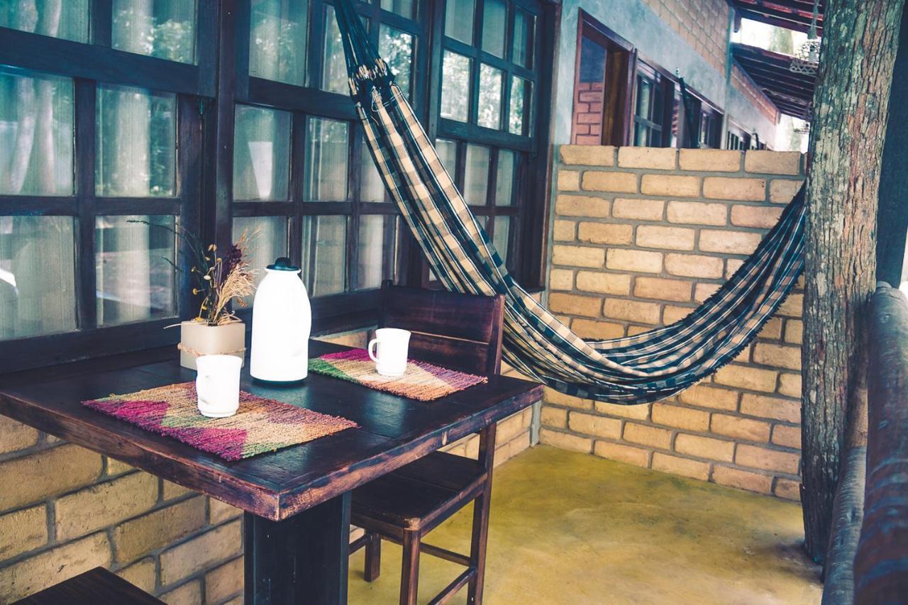 Chale 03 Itaipu Vale Da Colina Niteroi Villa ภายนอก รูปภาพ