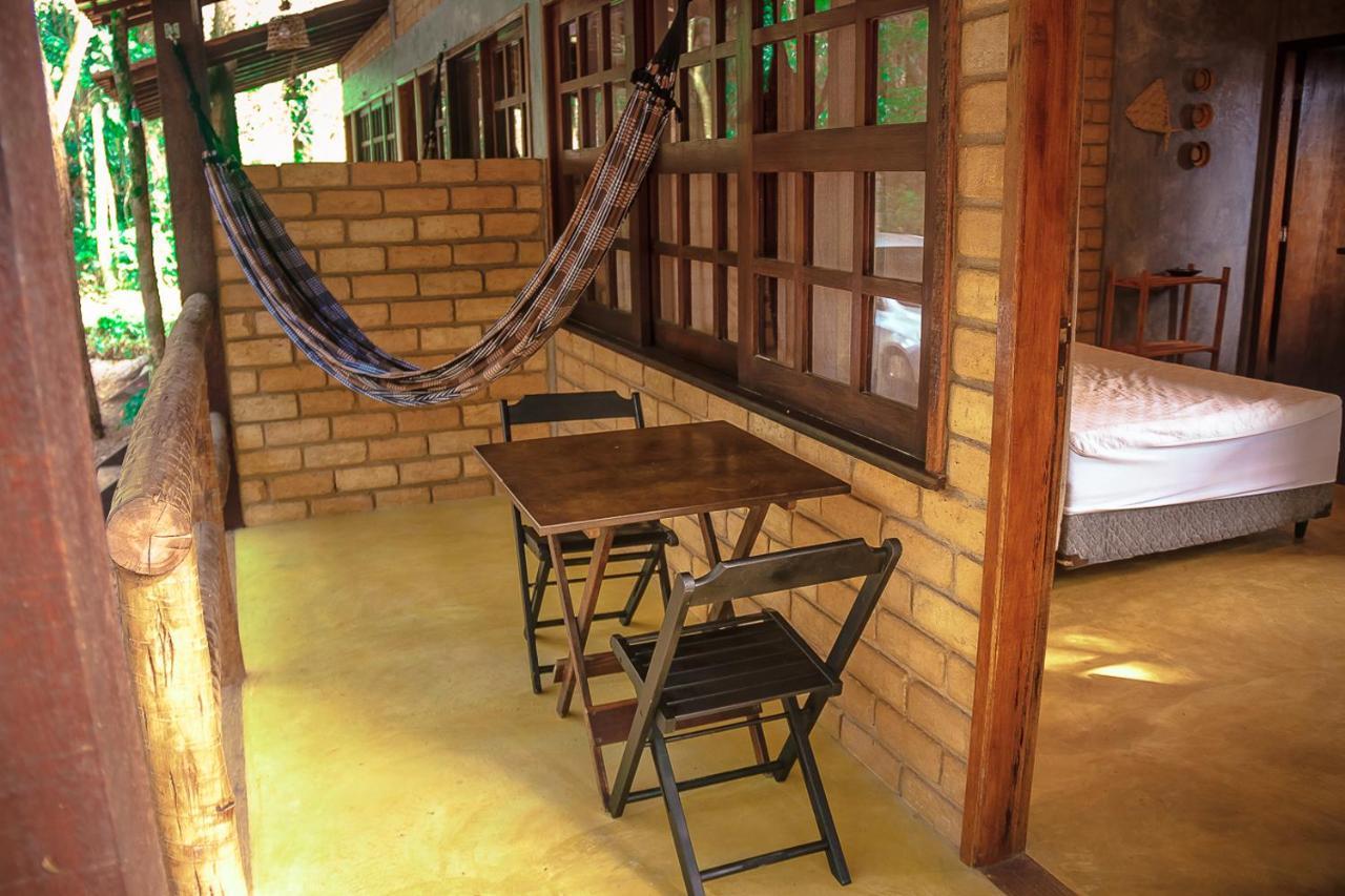 Chale 03 Itaipu Vale Da Colina Niteroi Villa ภายนอก รูปภาพ