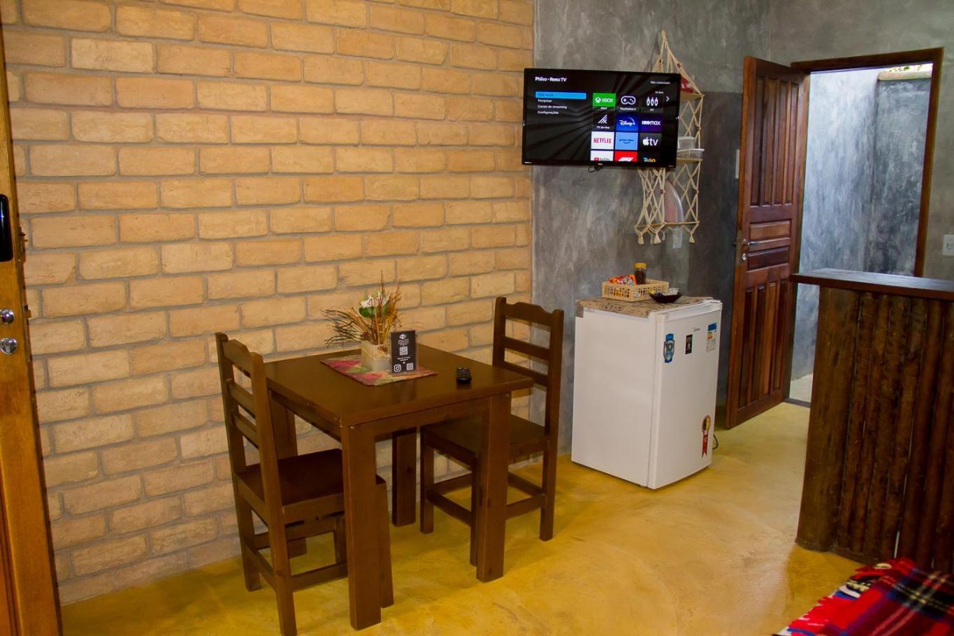 Chale 03 Itaipu Vale Da Colina Niteroi Villa ภายนอก รูปภาพ