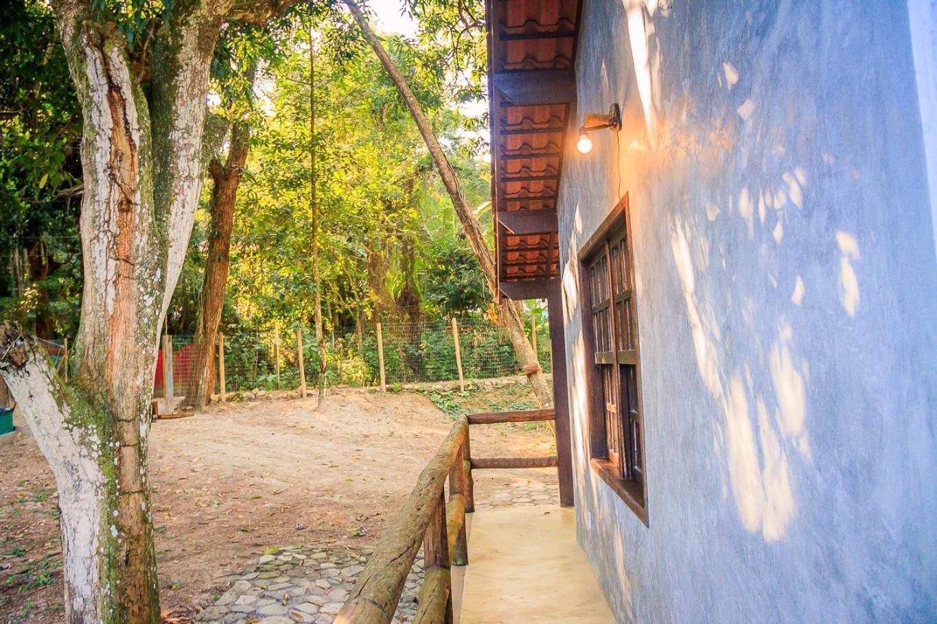 Chale 03 Itaipu Vale Da Colina Niteroi Villa ภายนอก รูปภาพ